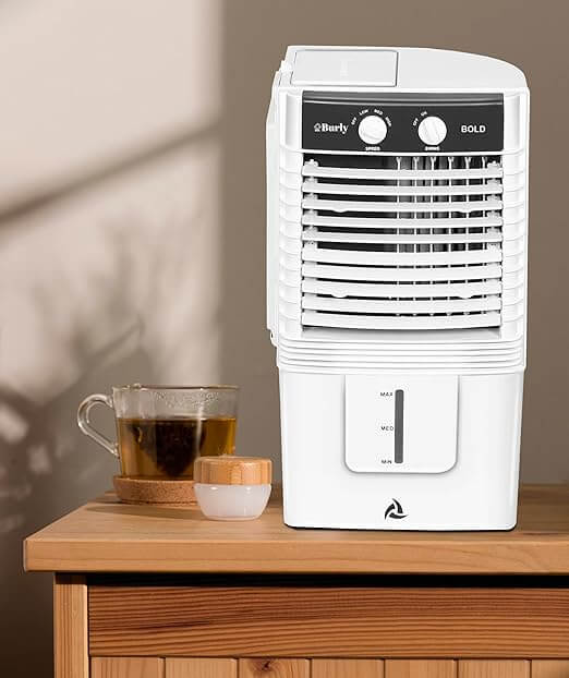 Best air cooler in India