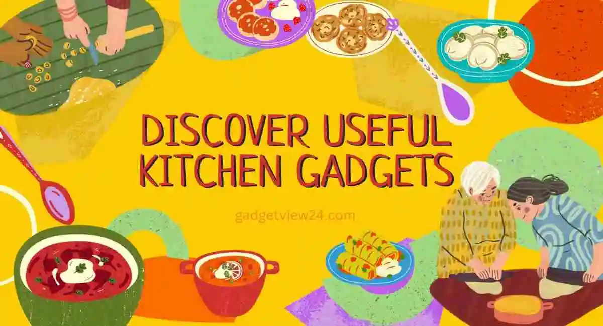 Useful kitchen gadgets amazon India with price